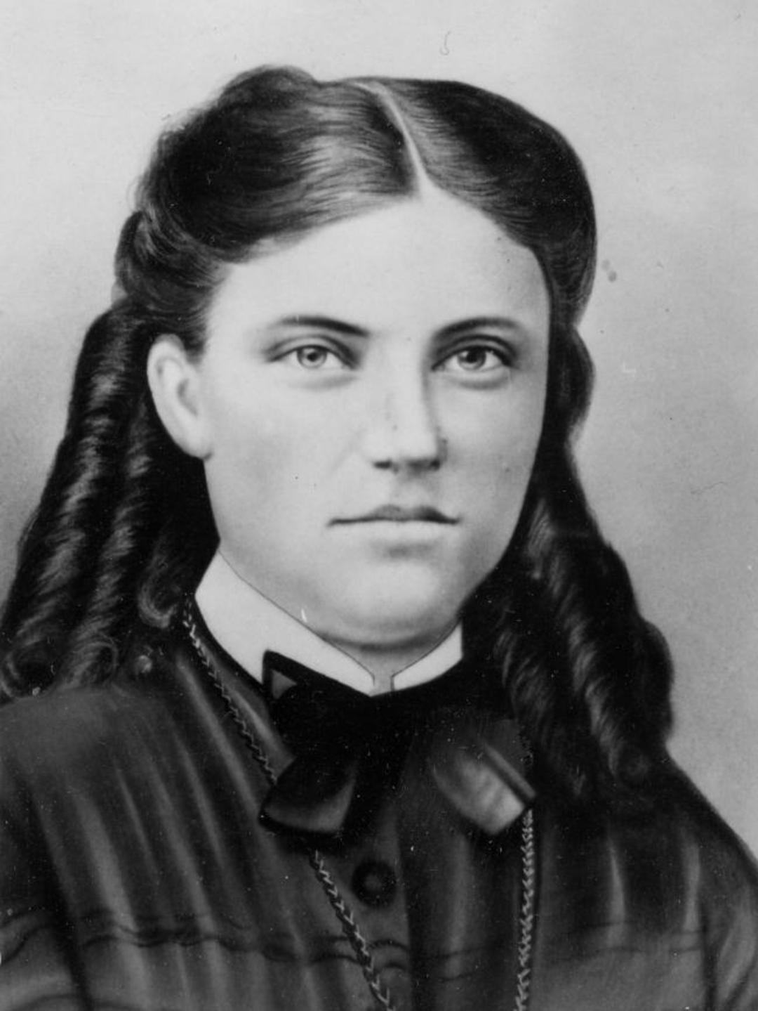 Amanda Lucinda Pace (1850 - 1939) Profile